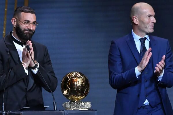 Zidane do të jetë trajneri i ri i Francës, Benzema nuk kursehet aspak