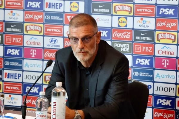 Zyrtare: Slaven Bilic rikthehet në Kombëtaren e Kroacisë pas 14 vitesh