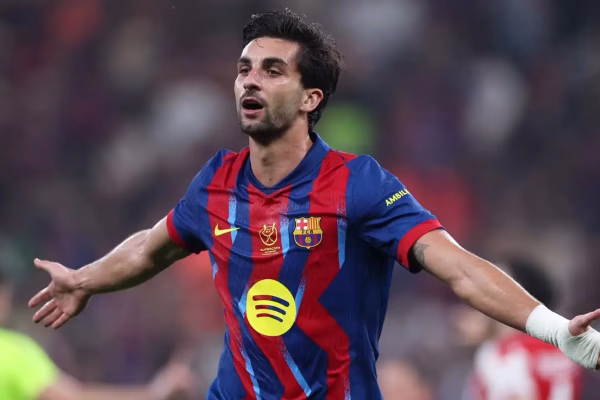Ferran Torres kërkohet nga PSG