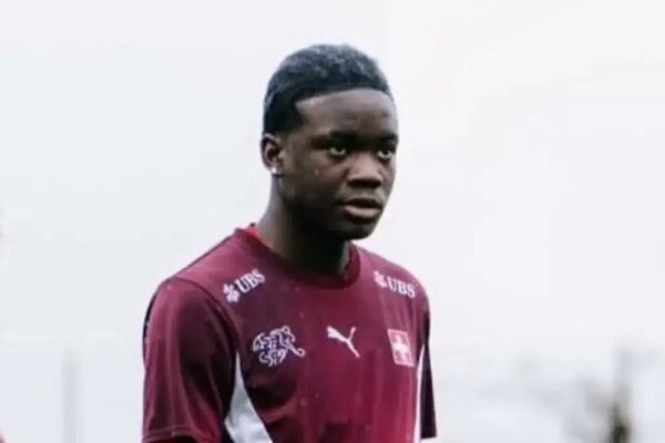Juventusi siguron sulmuesin Bolongo, fiton konkurrencën me Interin