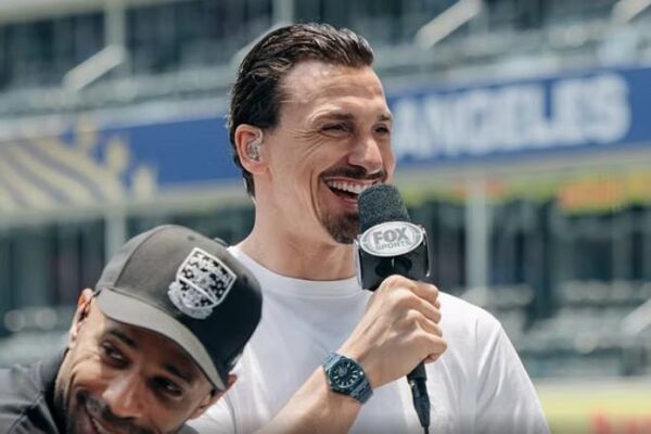 Ibra komplimenton lojtarët francezë: Unë do kisha marrë 4 ose 5 kartonë të kuq dhe do të kisha dërguar dikë në spital