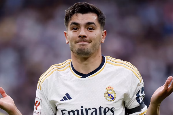 U rikthye dje në stërvitje, Mourinho merr vendimin e rëndësishëm për të ardhmen e të sapomartuarit Brahim Diaz