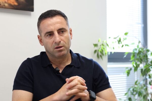 Aktivizimi i të rinjve, Bulku argumenton rregullin: Shqipëria ka shumë talente, vendimi s’ndikon në cilësinë e kompeticioneve!