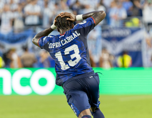 As Messi e as Mbappe, golin më të bukur të Botërorit e shënoi Cabral i Kepit të Gjelbër