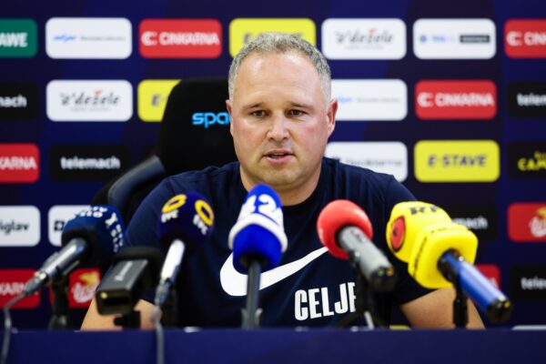 Celje-Egnatia, trajneri i sllovenëve Campelos: Besojmë te kualifikimi