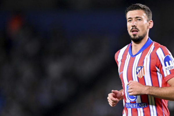 Trajneri Simeone nuk e kishte të preferuar, Atlético Madrid largon mbrojtësin francez