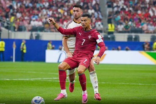 Cristiano Ronaldo i thotë lamtumirë Botërorit, Spanja eliminon Portugalinë në frymën e fundit