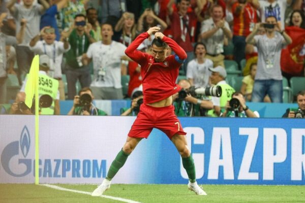 Cristiano Ronaldo: Botërori i fundit? Të shikojmë…