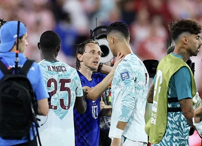Ronaldo dhe të dhënat tronditëse në Kupën e Botës, u mposht edhe nga… Vozinha