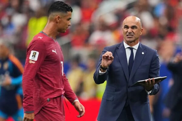 Botërori 2026/ Martinez për rekord, u largua nga Portugalia, por gjeti… Skocinë