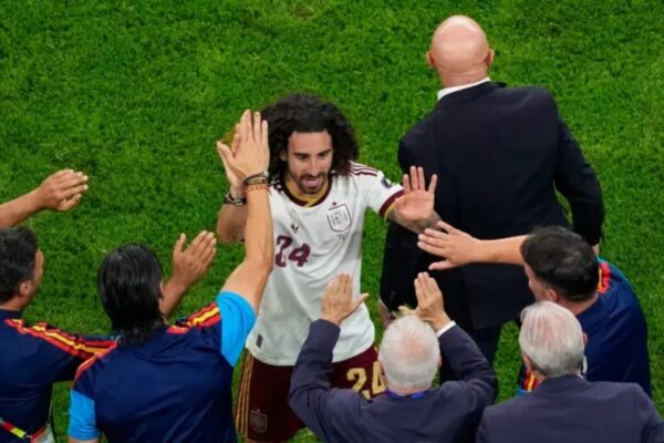 Asnjë lojtar nga Real Madrid në finalen e sotme: për FIFA-n, Cucurella është lojtar i Chelsea-s