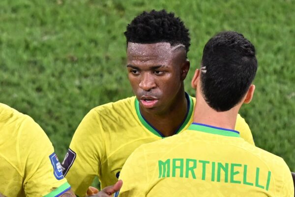Arteta i magjepsur nga Vinicius Jr, por ardhja e tij do të pasohet me largimin e një tjetër braziliani