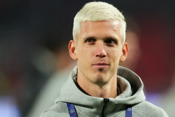 Dani Olmo shpërthen ndaj Real Madridit: Po përpiqen të na destabilizojnë
