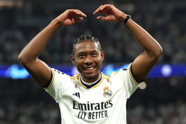 Alaba në dilemë, austriaku duhet të zgjedhë mes Milanit dhe Inter… Miamit