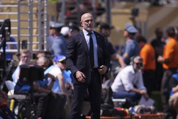 Spanja, De La Fuente: Jam shumë krenar për këtë brez lojtarësh