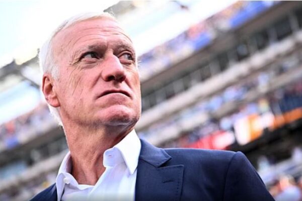 Deschamps largon presionin nga Franca: Spanja është favoritja e vërtetë për trofeun