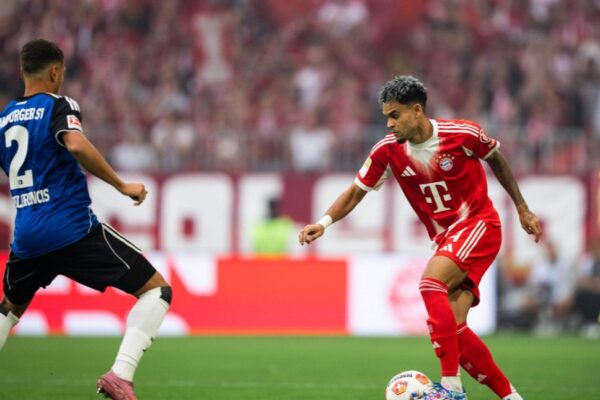 Al-Hilal e ka seriozisht. Klubi saudit është gati të paguajë klauzolën e kolumbianit dhe t’i japë një super pagë