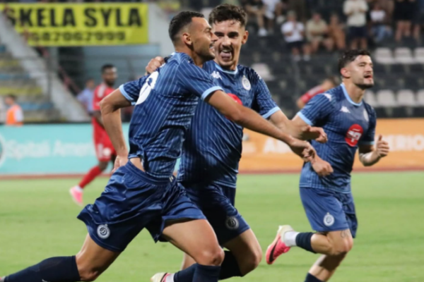 Dinamo kualifikohet në turin e tretë të Conference League