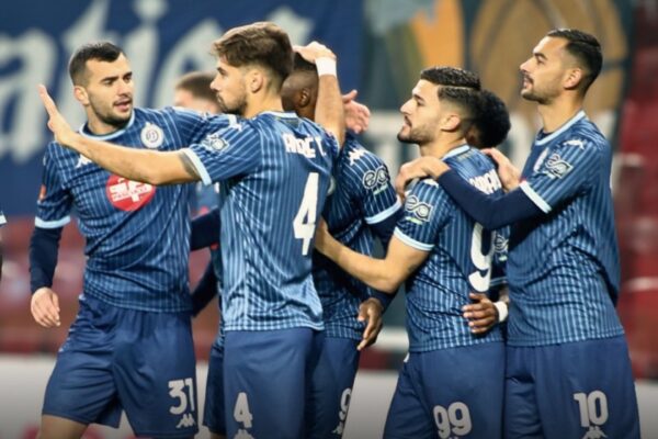 Dinamo City mëson kundërshtarin e mundshëm për raundin e tretë në Conference League