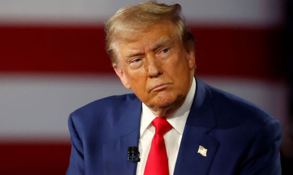 “Nuk do të zgjedh favoritë” – Trump: E vështirë të vësh bast kundër Lionel Messit”