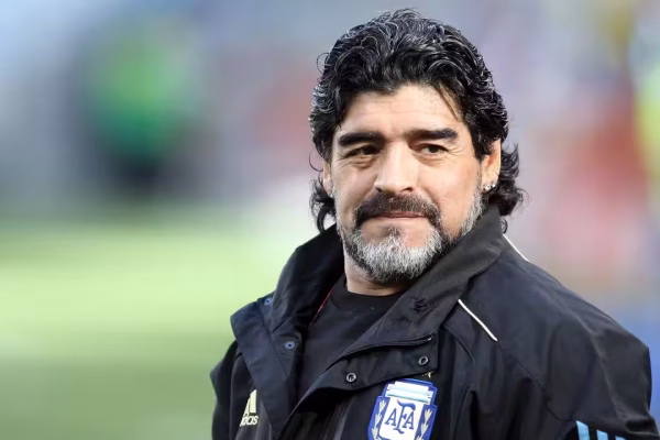 Profecia e Maradonës: Ai parashikoi saktësisht se çfarë do të ndodhte në Kupën e Botës