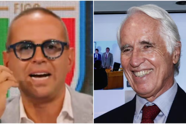 Drejtori i televizionit shpërthen kundër FIGC; i kërkuan 500 euro për të transmetuar Mancinin dhe Ranierin