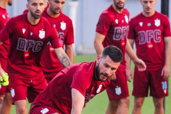 ​Drita përballet sot me Florianën në Ligën e Konferencës