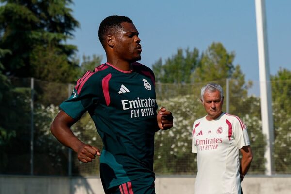 Dumfries: Nder të jem te Real Madrid, mezi e kam pritur këtë ditë, kemi ekip e trajner të shkëlqyer