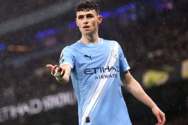 Maresca ka një plan të ri për Phil Foden: Do ta mbështes, jam i sigurt se do të shohim një lojtar të ri
