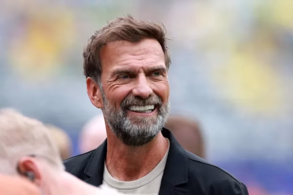 Mediumi gjerman zbulohen detaje nga kontrata dhe paga e Kloppit te Gjermania