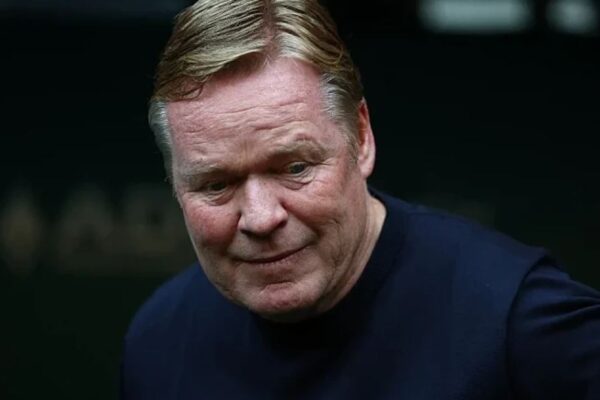 Ronaldo Koeman jep dorëheqjen pas eliminimit të Holandës