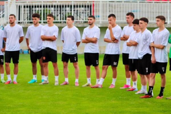 ​Me trajnerin e ri, Drenica hap zyrtarisht fazën përgatitore