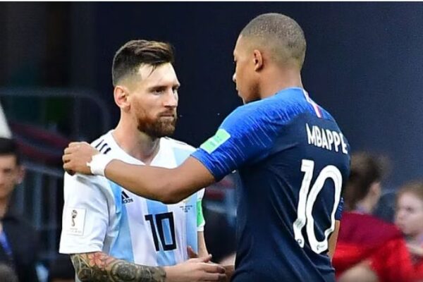 Messi apo Mbappé, kush e fiton Këpucën e Artë nëse argjentinasi shënon dy herë? Ja rregullat