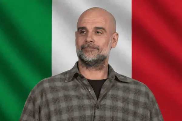 Guardiola në radarët e Italisë, zhvillohet takim sekret në Barcelonë