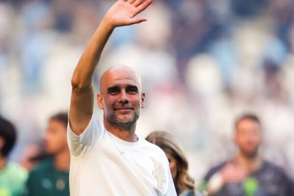 Guardiola drejt refuzimit të ofertës së Italisë, shkak bëhet paga e lartë dhe premtimi për të qëndruar pranë familjes