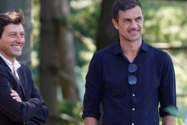 Zyrtare: Maldini rikthehet te Kombëtarja e Italisë si drejtor teknik, edhe Leonardo pjesë e projektit të ri