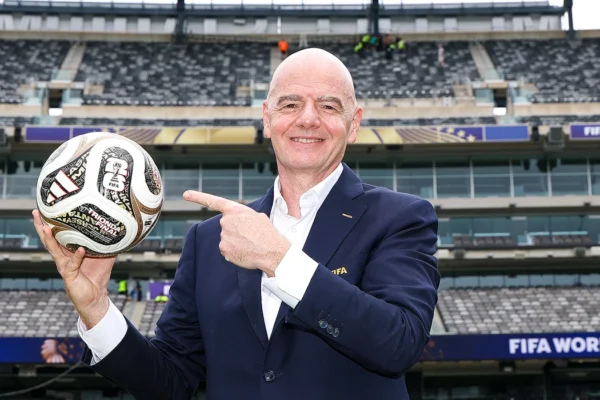 FIFA reagon ashpër pas akuzave për kurdisje të ndeshjeve në Botëror, del me deklaratë zyrtare