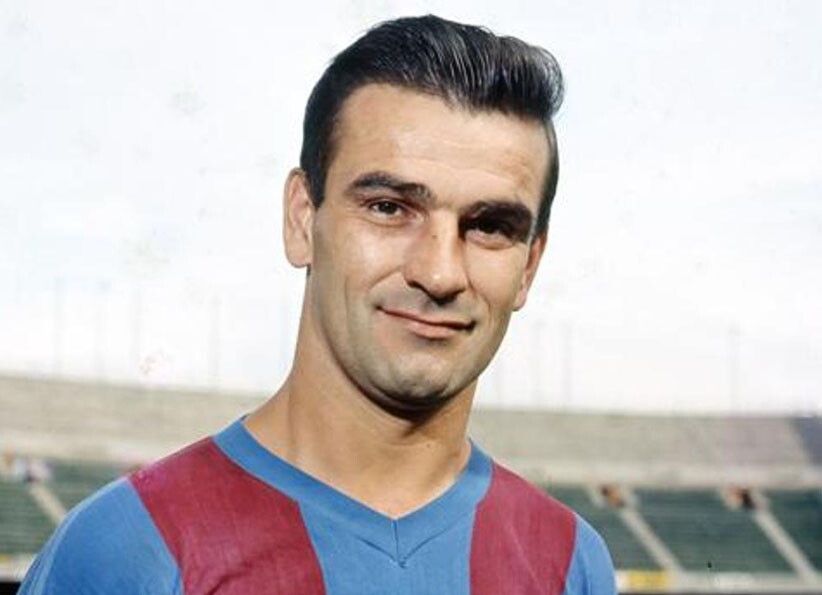 © Foto da web | 8° posto: Sandor Kocsis (Ungheria) - 11 gol in 5 partite al Mondiale 1954, Harry Kane (Inghilterra) - 11 gol in 14 partite tra 2018, 2022 e 2026