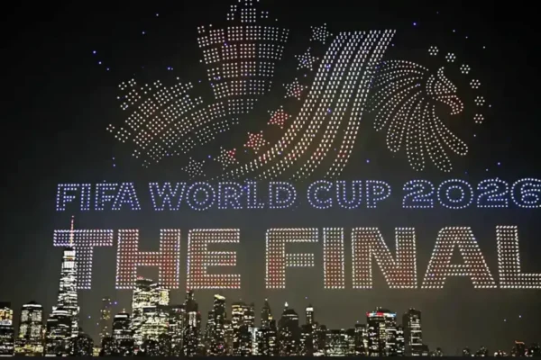 FIFA përgatit një spektakël madhështor: Çfarë pritet gjatë pushimit të finales së Kupës së Botës