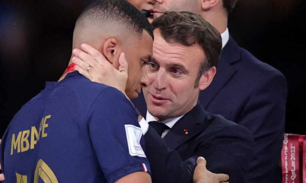 Macron reagon pas eliminimit të Francës: Humbje e vështirë sonte