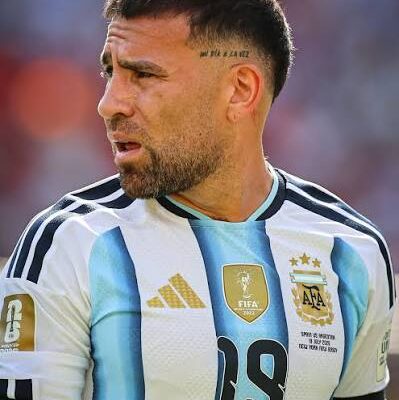Nicolas Otamendi i jep fund karrierës me Argjentinën pas Kupës së Botës 2026