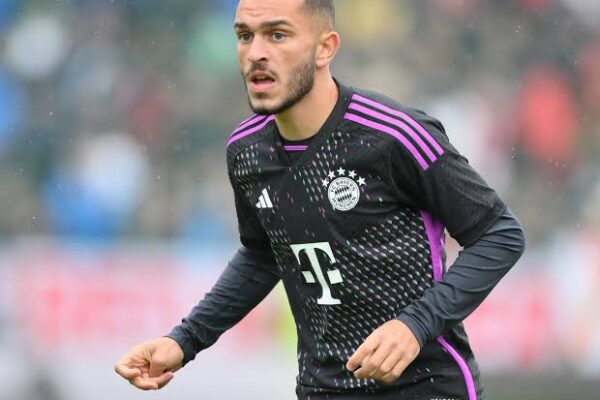 Arijon Ibrahimovic vendos të qëndrojë te Bayern Munichu, kontrata e re vjen javën e ardhshme