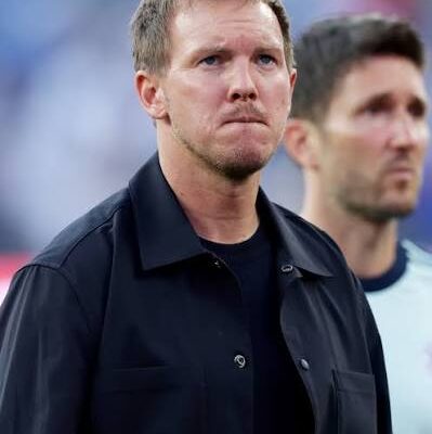 Julian Nagelsmann jep dorëheqje nga stoli i Gjermanisë pas eliminimit nga botërori