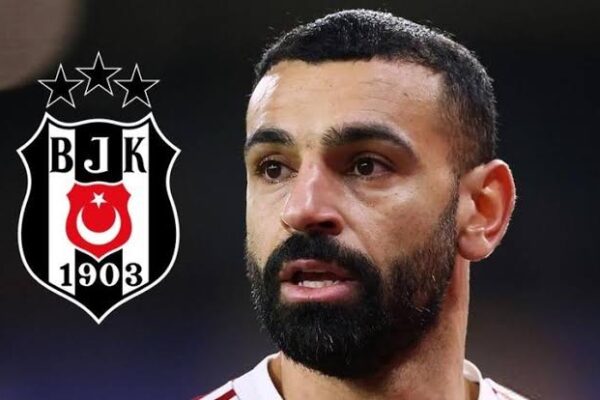 Mohamed Salah drejt Besiktas-Klubi turk nis bisedimet për transferimin e yllit egjiptian