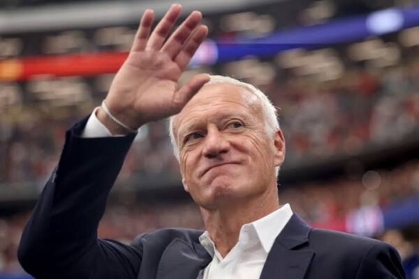 Didier Deschamps i jep lamtumirën Francës: I lë pasardhësit tim një skuadër me potencial të jashtëzakonshëm