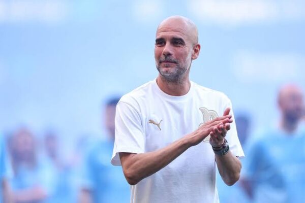 Pep Guardiola refuzon Italinë: “Faleminderit, jam i nderuar, por tani për tani nuk kam dëshirë”