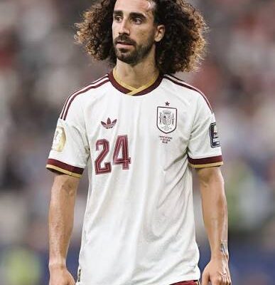 Marc Cucurella bën premtimin e madh: Tërhiqem nga Spanja nëse fitojmë Botërorin dhe bëj tatuazh De la Fuenten