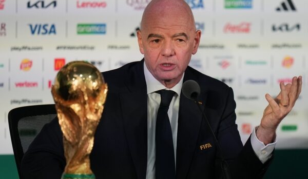 FIFA nxjerr në shitje Botërorin! Kuota për kompani me fonde private, UEFA kërcënon me bojkot