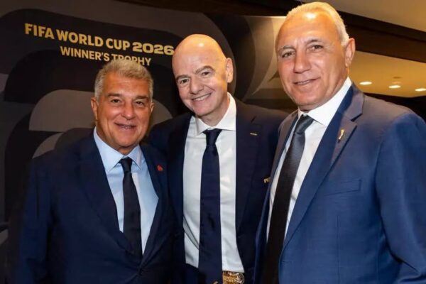 Laporta: Finalja e Botërorit krenari për “La Masia”-n, nëse arbitri s’do jetë i njëanshëm Spanja ka shanse të mëdha për ta fituar