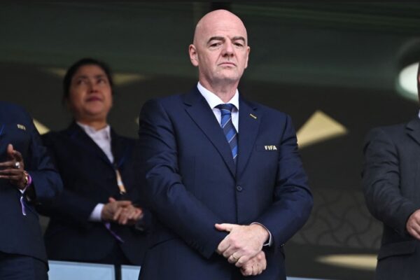 Infantino s’njeh limite, u jep afat federatave deri me 19 shtator për të pranuar “privatizimin” e Botërorit